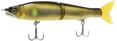 Gan Craft Jointed Claw 128 F Βυθιζόμενο Ayu #06