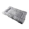 Hundebett Transportbox-Matte Wasserdicht Anti-Rutsch Haustierbett Bequeme Hundematte für Zwinger und Zuhause