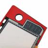 For Subaru Legacy Outback 2018-2019 86471AL68A 86471AL65 Car(Touch Screen) Digitizer Panel For Phone Button Display