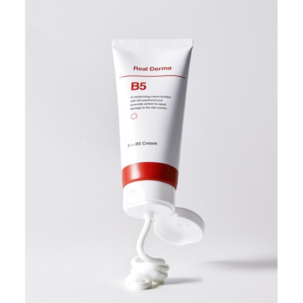 Real Derma Real Derma Pro B5 Cream 100ml selects