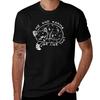 Me And Karma Vibe Like That Funny Lazy Cat Tshirt Art Pattern Printed Casual Top
