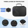 For Meta Quest 3 VR Glasses Storage Case Single Shoulder Oblique Straddle Bobovr Headband Backpack Protective Bag Accessories