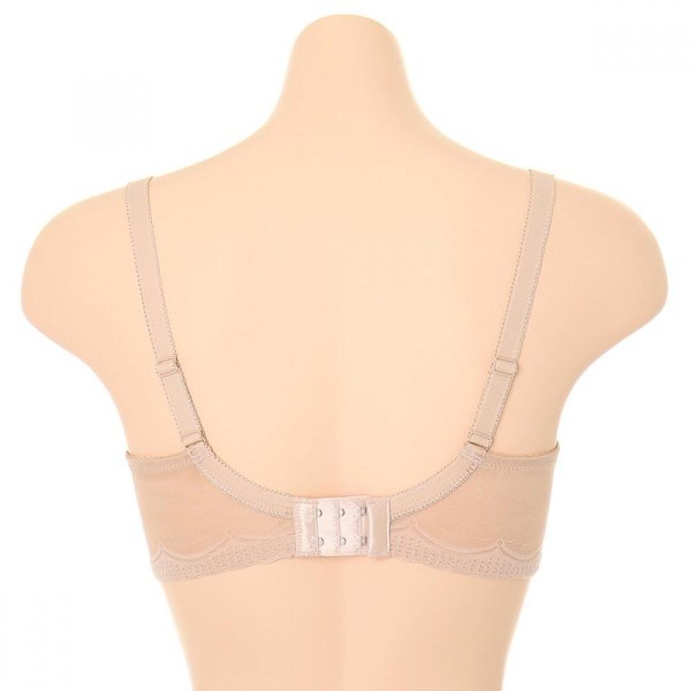 Wacoal Comforting Lightweight Bra Ab Cup Wbrp020