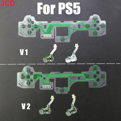 Konsole i akcesoria PlayStation – Przyciski i obudowy do kontrolerów PlayStation