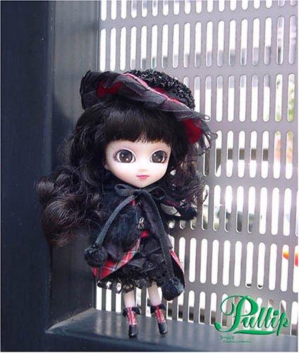 Little Pullip/fanatica F-812