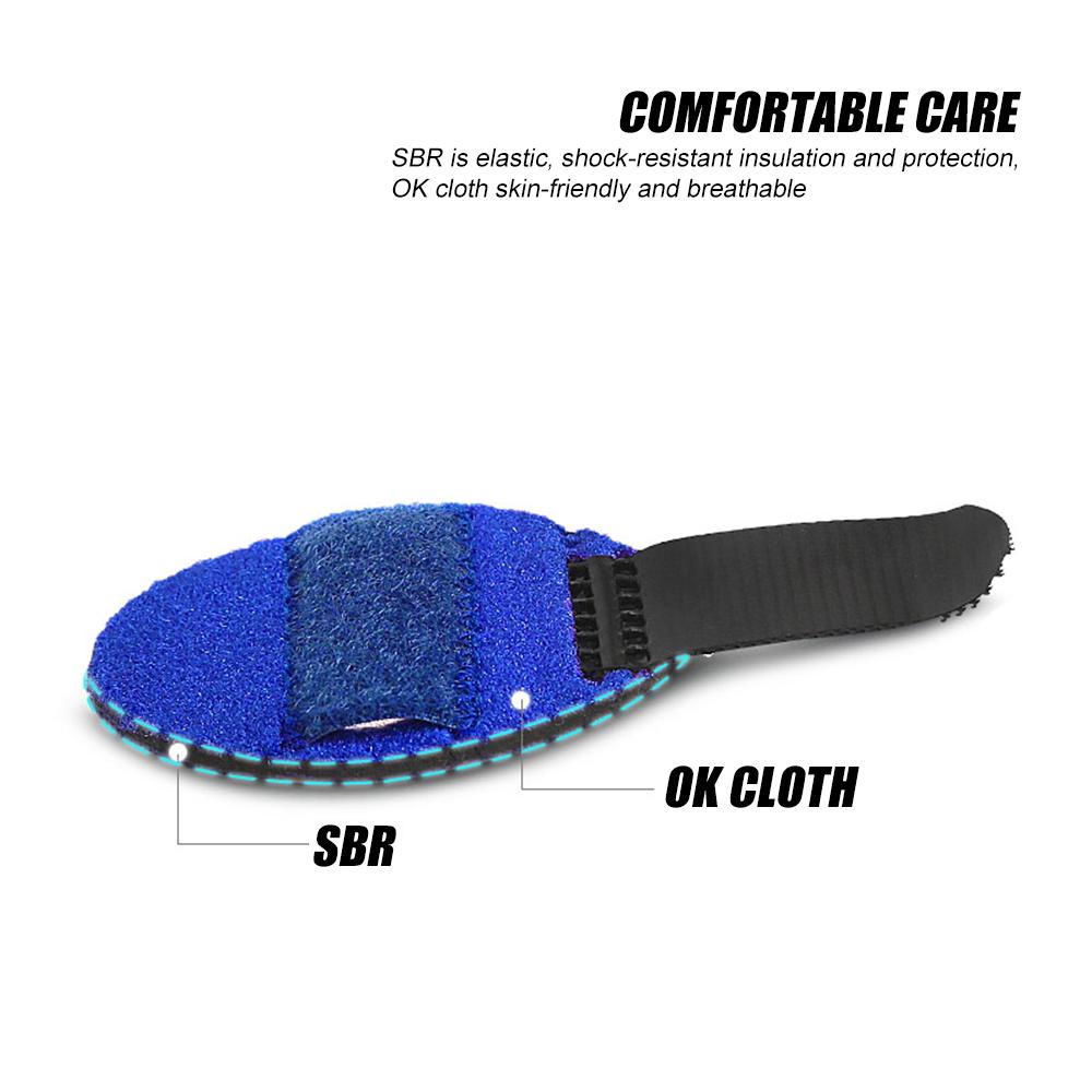 Trigger Finger Splint Finger Brace for Straightening or Support for Fingers Thumb Brace Broken Finger Protector Straightening