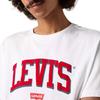 Levis Mens Baby Tab Relaxed Fit T-Shirt