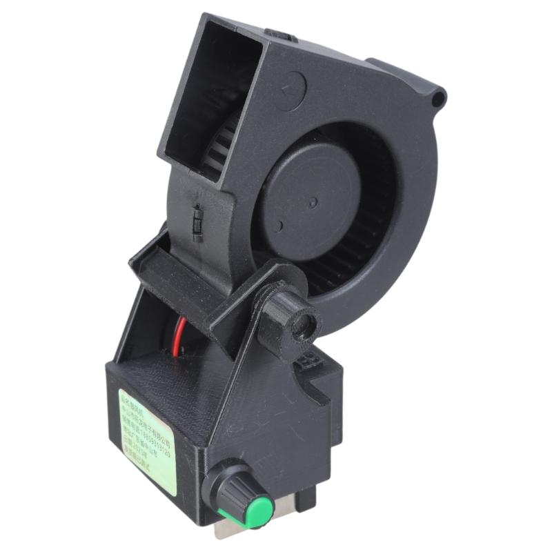 

Потужний Повітродувка З Регульованою Швидкістю Багатоцільова Повітродувка для Активного Відпочинку та Домашнього Використання з Регульованою Швидкістю 1