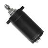 Starter Motor for Kawasaki Jet Ski JS440 JS400 JS550 550SX 440cc 550cc Personal Watercraft 21163-3002-YR 21163-3003YR