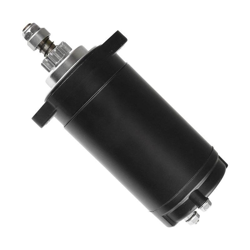 Starter Motor for Kawasaki Jet Ski JS440 JS400 JS550 550SX 440cc 550cc Personal Watercraft 21163-3002-YR 21163-3003YR