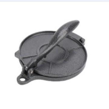 16/20cm Tortilla Press Maker Aluminium Alloy Manual Pizza Pie Making Tortillas Dough Pressing Tool Kitchen Cooking Accessories