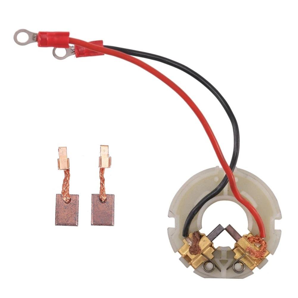 Carbon Brush DF458D DHP458 DHP448 DDF458 Metalworking Power Tools