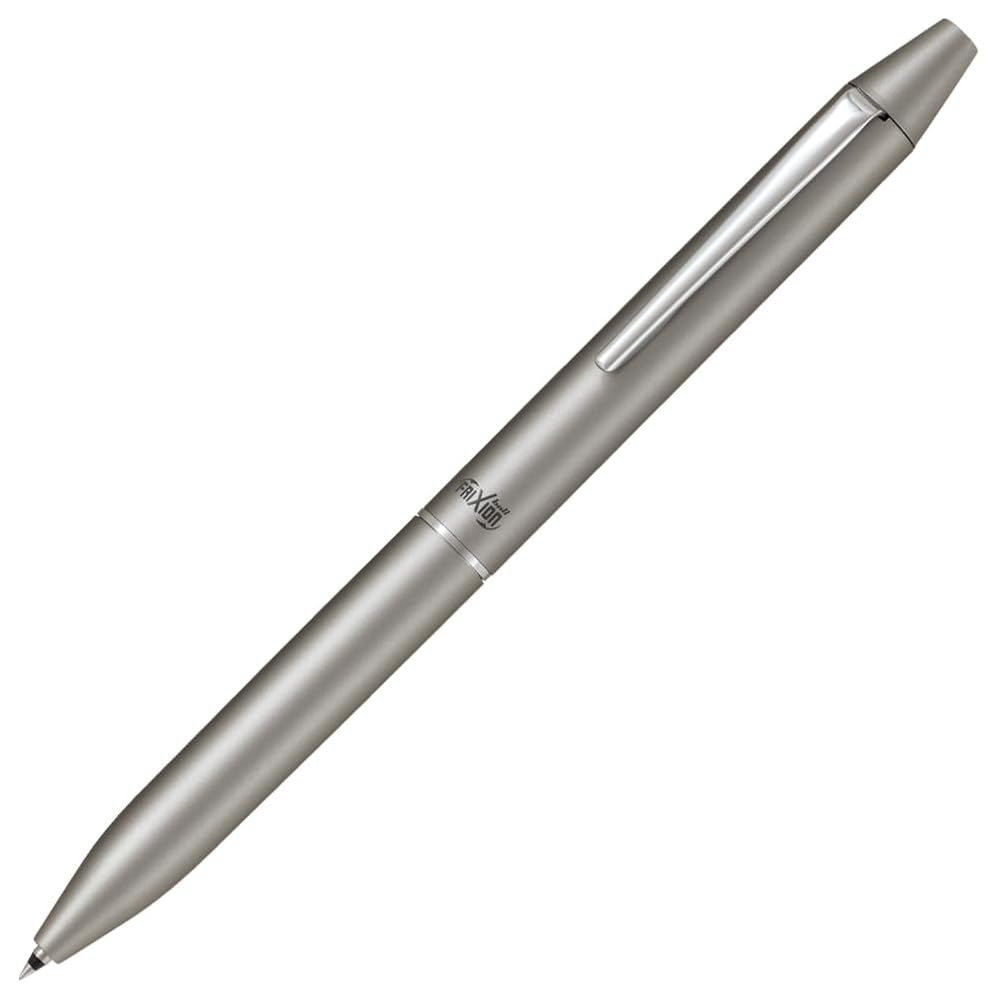Pilot Friction Ball 2 Biz Multi-Color Pen 0.5mm Gray Generic Writing Instrument