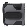 Portable Waist Fan 8000mAh 100 Levels Stepless Adjustable USB Clip On Wearable Neck Waist Cooling