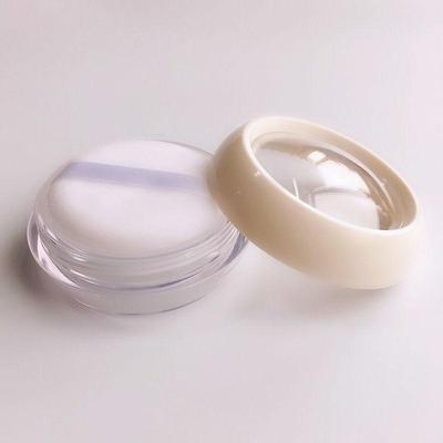 Utensilien & Accessoires – Nachfüllbehälter für Kosmetik