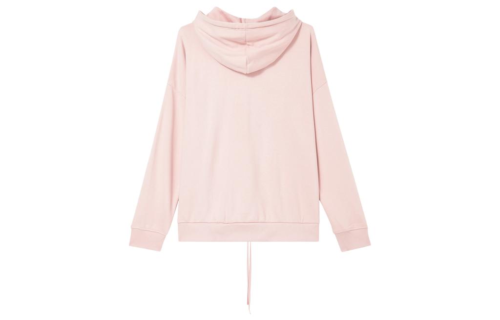 adidas Originals Sweatshirt Women's Pink EC0782