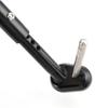 Adjustable Foot Side Stand Kickstand Fit for Daytona 660 2024-