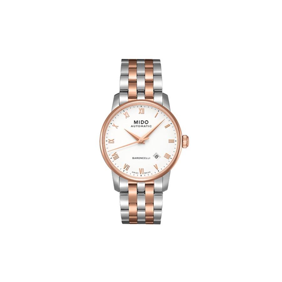 MIDO Baroncelli Baroncelli Collection Series Automatic
