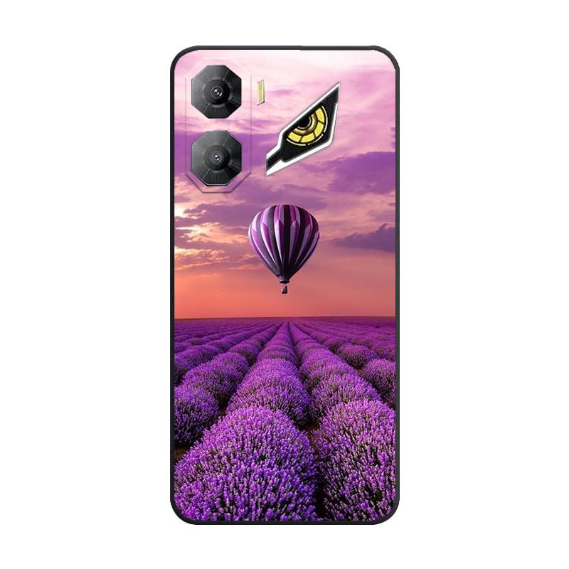 Phone Case For ZTE Nubia Neo 3 4G 5G Z2464N Cover Silicone Soft Back Cover Case For Nubia Neo 3 GT Case Neo3 Coque Fundas Shell