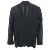 N.HOOLYWOOD Made In Japan Tailored Jacket S Black Men's Used