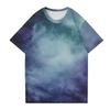 Women's T Shirt Tee Print Short Sleeve Daily Weekend Fashion Basic Regular Top  St. Patrick's Day