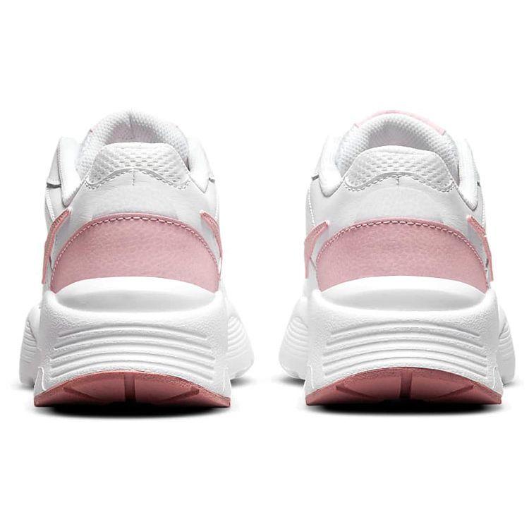 Nike WMNS Air Max Fusion Alb Glazură Roz CJ1671-107