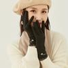 Winter warm gloves autumn and winter gloves outdoor cycling windproof and cold gloves winter kode velvet gloves
