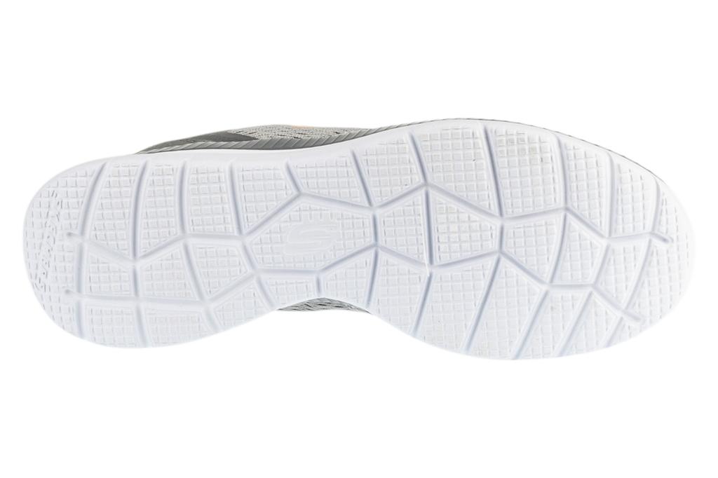 Skechers Bountiful - Quick Path, Womens grey Sneakers