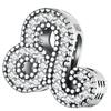 Charms Do Pandora Zawieszka Charms Znak Zodiaku Lew Srebro 925 Charmsy Trusky