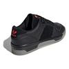 Adidas Rivalry Low 'Core Black Solar Red' Women's FW4276