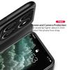 Rugged Non-Slip Portective Case for Honor X8C X7C X6b X8b X8a 5G 200 Smart Cover Car Magnetic Suction Holder Coque Fundas Capa
