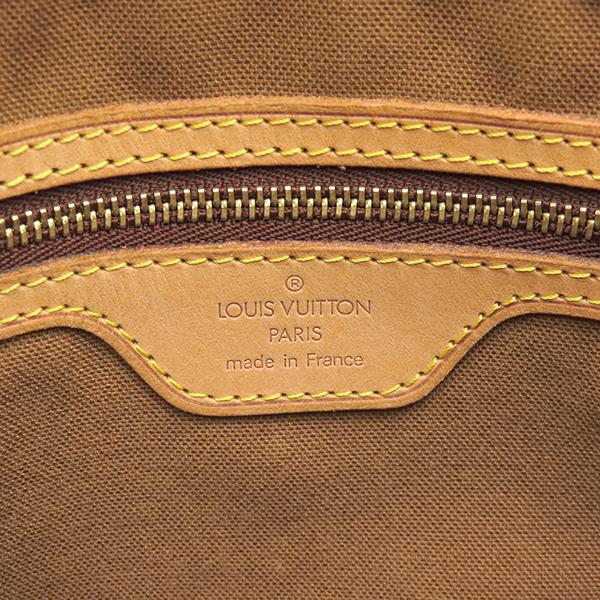 LOUIS VUITTON M51172 Monogram Vavin PMHandbag Monogram canvas Array