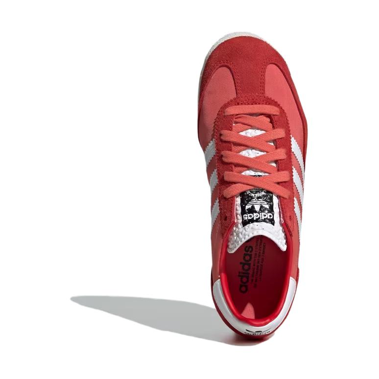 Adidas SL72 RS J Preloved Scarlet Kids Sneakers Red Better-Scarlet Cloud-White IH8081