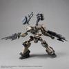 BANDAI SPIRITS ARMORED CORE VI FIRES OF RUBICON RaD CC-2000 ORBITER NIGHTFALL PRE-COLORED PLASTIC MODEL