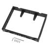 Monitor Cage Aluminum Alloy Multi 14 38 Holes Professional Camera Monitor Bracket for Feelworld