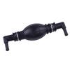 8mm Fuel Primer Bulb Fit for Nissan Navara D40M SPN Pathfinder R51M YD25DDTI 17051-EC00B Fuel Filters5
