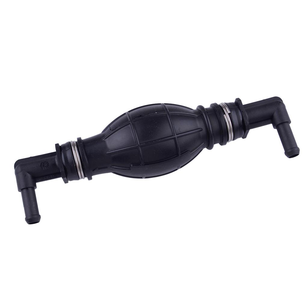 8mm Fuel Primer Bulb Fit for Nissan Navara D40M SPN Pathfinder R51M YD25DDTI 17051-EC00B Fuel Filters5