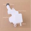 1pc for Cfmoto 675SR CF650-10 auxiliary water tank coolant pot Original accessories