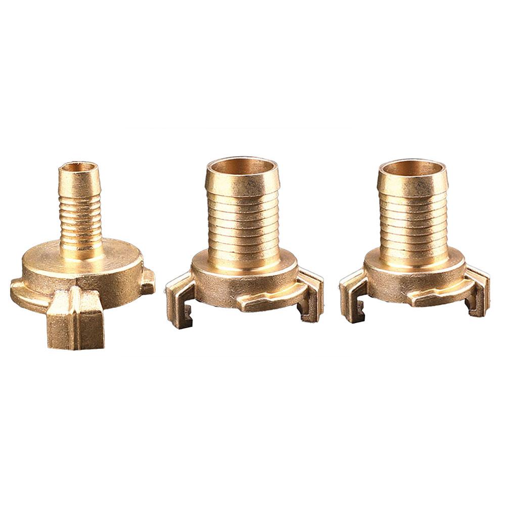 Water Fitting 20mm 26mm Brand New Brass Fine Workmanship