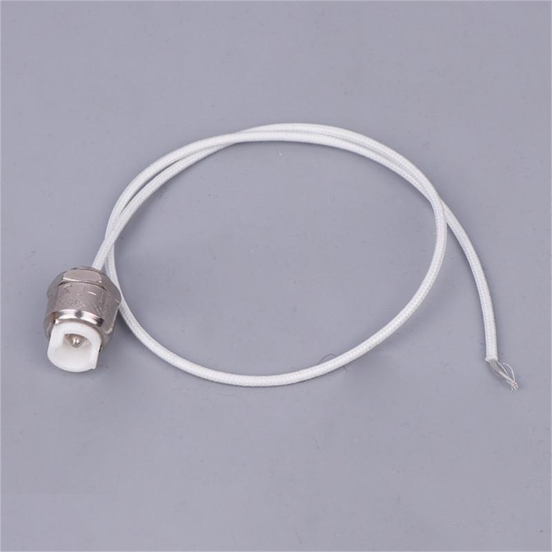 Pack of 2 Top Mount R7S Lamp Socket Heat Resistant Efficient Cooling for Home