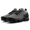 Nike Air VaporMax 2 Cookies And Cream Running Shoes 942842-107
