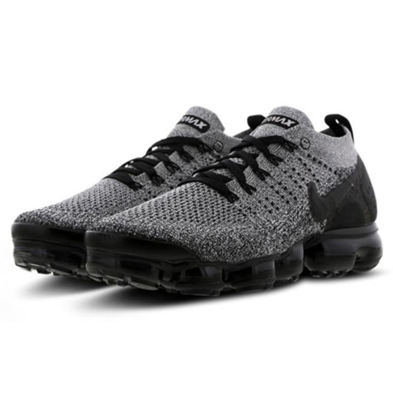 Nike Air VaporMax 2 Cookies And Cream Running Shoes 942842-107