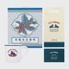 Drip Bag and Mug
