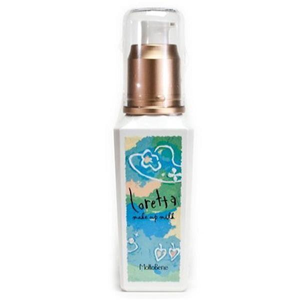 

bex Loretta Makeup Milk 100ml Natural Glamorous Natural