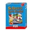 Jeu De Société - SCHNAPP - LAND - FLUSS! NEUAUFLAGE