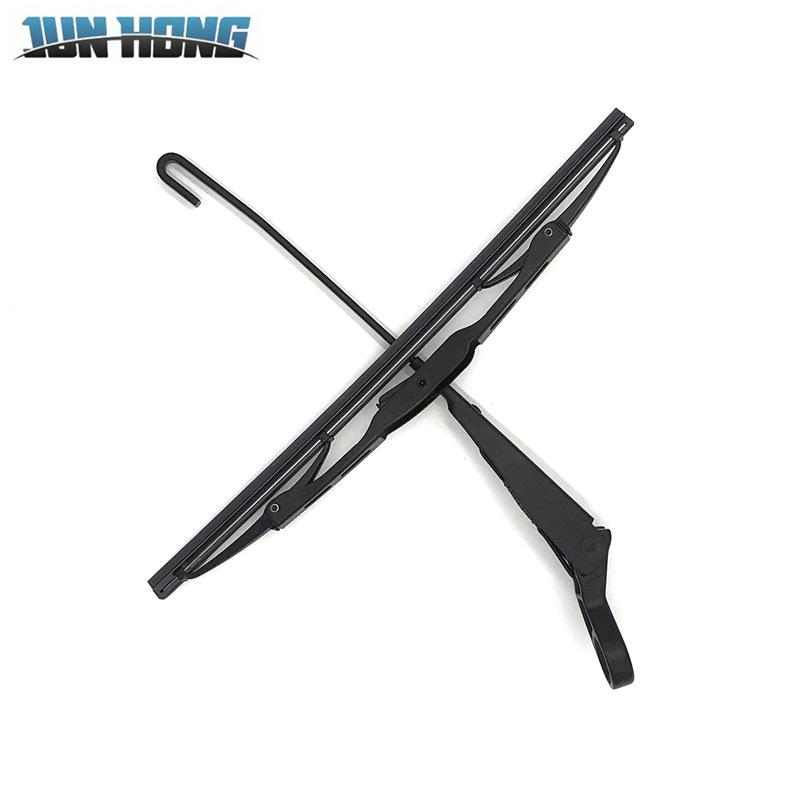 Rear Wiper Assembly for Cadillac XT5 (2016-Present) - Includes Rocker Arm