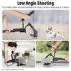 NEEWER ST49 Gimbal Sling Grip Handle 180 Degree Adjustable Foldable Low Angle Shooting for RS 2 RSC 3 Pro Stabilizer