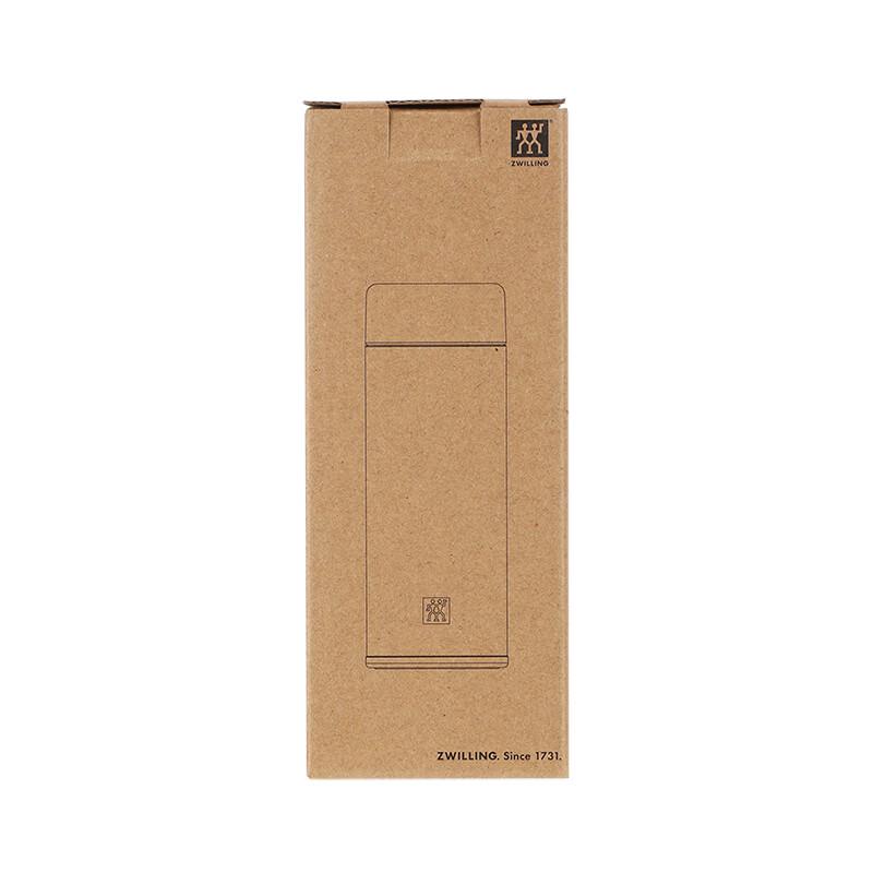 Zwilling Enjoy Series Vacuum Insulated Tea Filter Mug