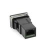 31BC Easy Installation Car Fog Light Switch 12V Button Replacement for Prius