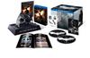 The Dark Knight Rises Batman Cow Premium Box Blu-ray (Limited Edition) [Blu-ray]